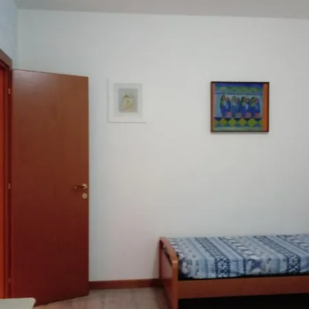 Casarcobaleno Apartment