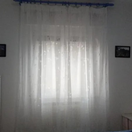 Lägenhet Casarcobaleno *