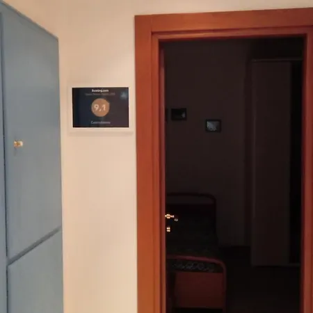 Casarcobaleno * Trieste