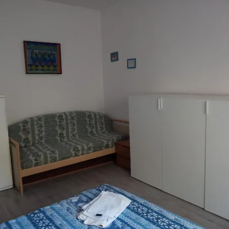 Apartment Casarcobaleno