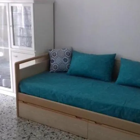 Casarcobaleno * Trieste