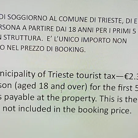 La Finestra Sul Bosco Lägenhet *