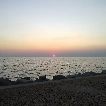 Casarcobaleno Lägenhet