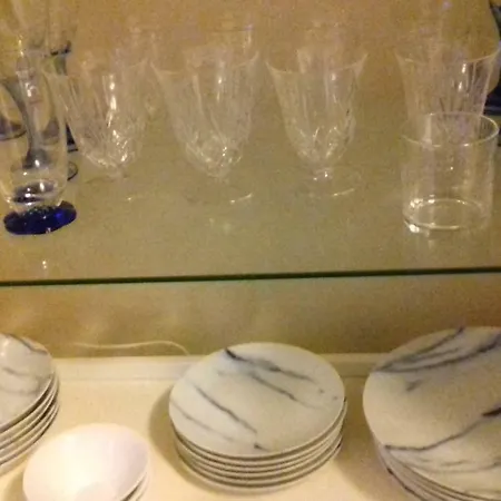 Casarcobaleno Lägenhet