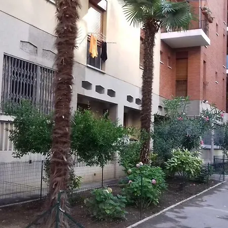 La Finestra Sul Bosco Trieste