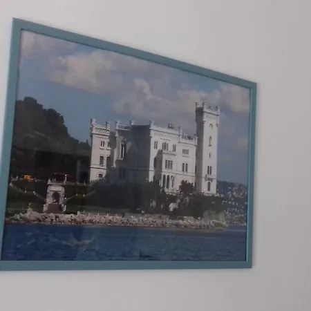 Casarcobaleno Lägenhet