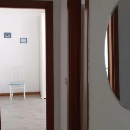 Casarcobaleno Lägenhet