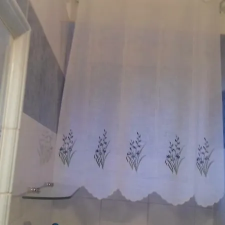 La Finestra Sul Bosco Lägenhet