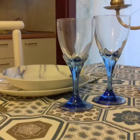 Lägenhet Casarcobaleno