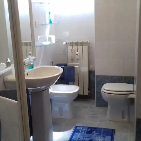 Casarcobaleno Apartment Trieste