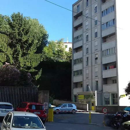 Casarcobaleno