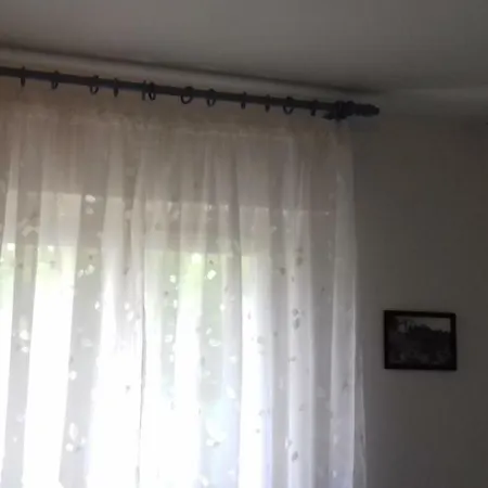 Apartment Casarcobaleno