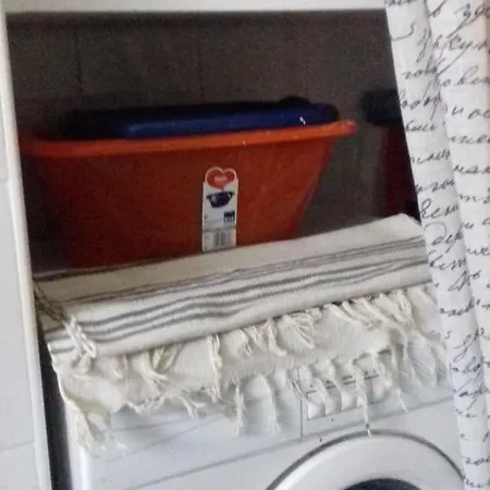 Casarcobaleno * Trieste