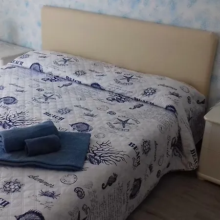 Lägenhet Casarcobaleno Trieste