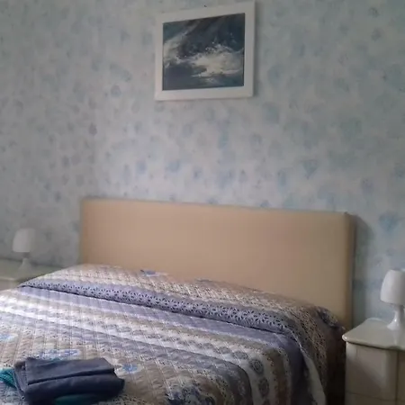 Casarcobaleno Lägenhet *