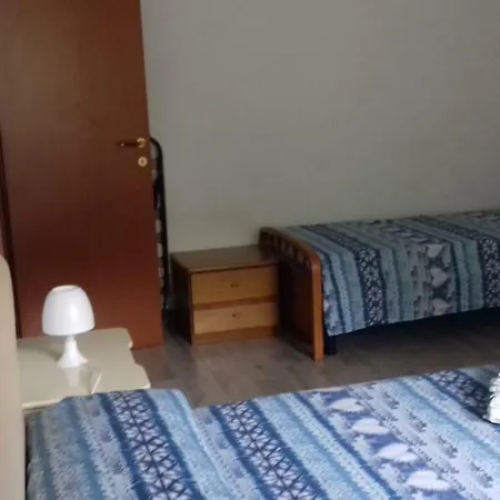 Casarcobaleno Apartment Trieste