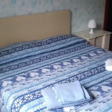 Casarcobaleno Lägenhet *