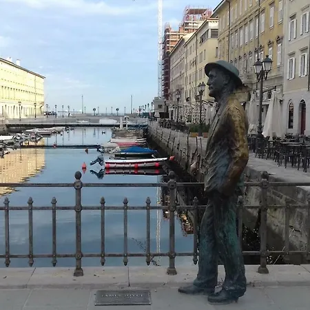 Lägenhet Casarcobaleno