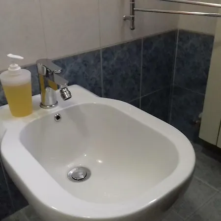 Casarcobaleno Apartment *