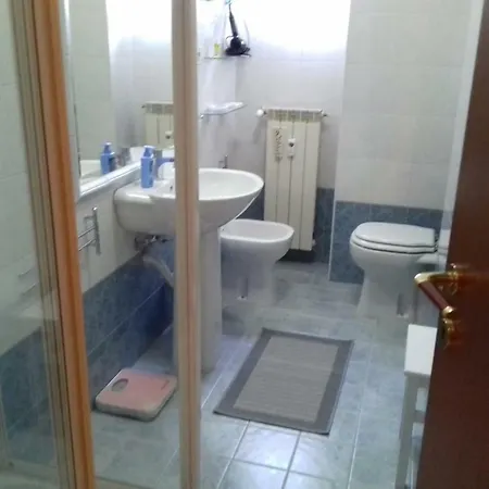 Casarcobaleno Apartment *